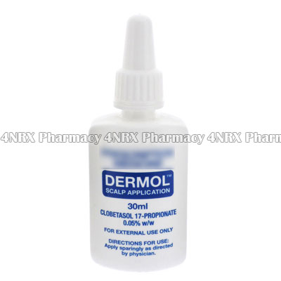 Dermol Cream