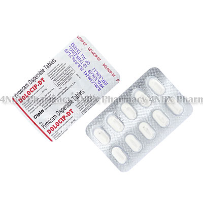 Piroxicam 20 Mg Side Effects