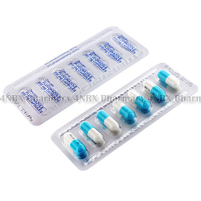 fluconazole 200mg tab