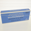 Detail Image Ipca-Escitalopram (Escitalopram) - 20mg (28 Tablets)